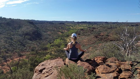 Ooraminna Homestead - Kalgoorlie Accommodation 3