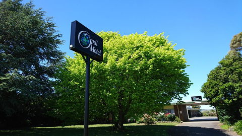 Opal Motel - Kalgoorlie Accommodation 0
