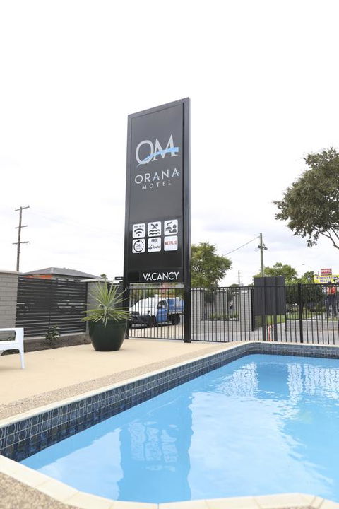 Orana Motel - Kalgoorlie Accommodation 3