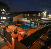Orana Motel - Kalgoorlie Accommodation