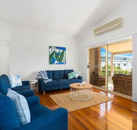 Orient Express To The Beach - Kalgoorlie Accommodation