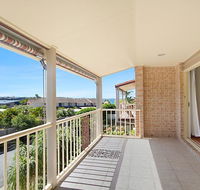 Orient Lane on Kingscliff Hill - Kalgoorlie Accommodation