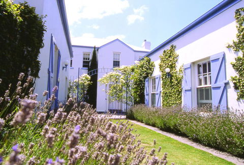 Oscars Waterfront Boutique Hotel - Kalgoorlie Accommodation 2