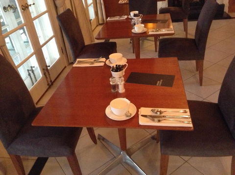 Oscars Waterfront Boutique Hotel - Kalgoorlie Accommodation 1