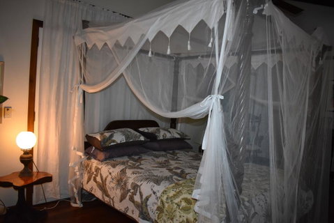 Oskar's Rain Forest Retreat - Kalgoorlie Accommodation 0