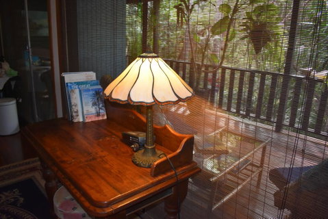 Oskar's Rain Forest Retreat - Kalgoorlie Accommodation 3