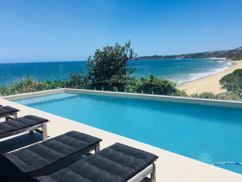 Osprey - Sapphire Beach NSW - Kalgoorlie Accommodation 0