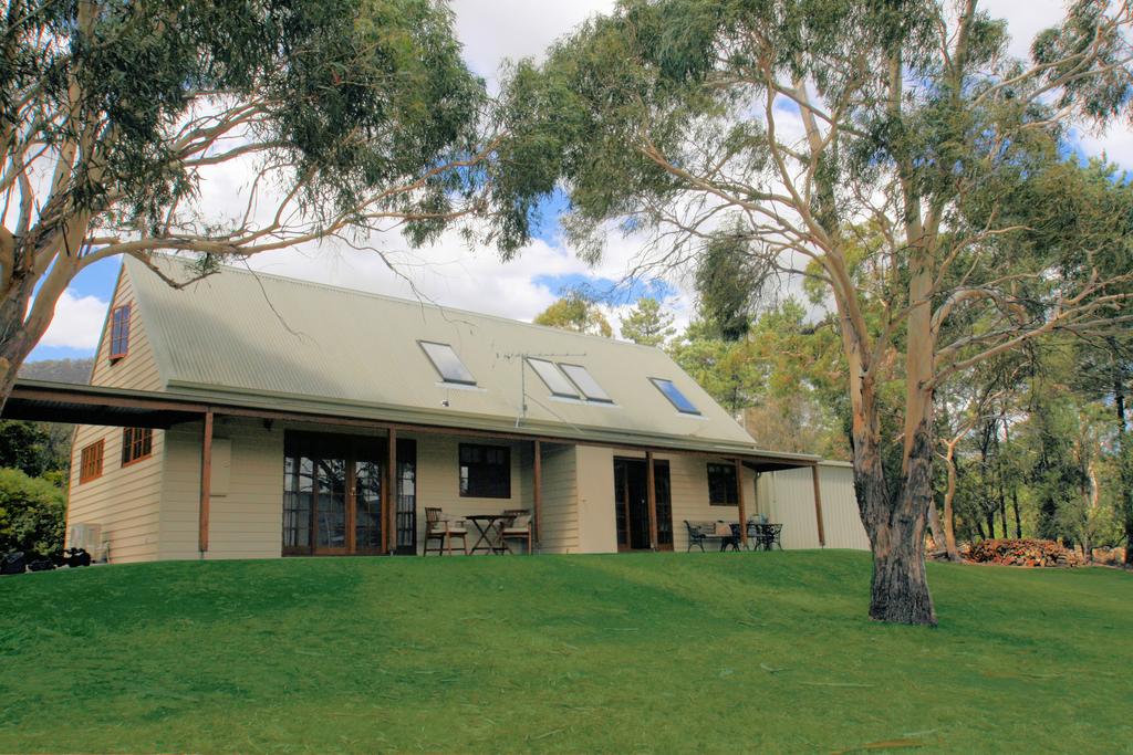 Otago TAS Kalgoorlie Accommodation