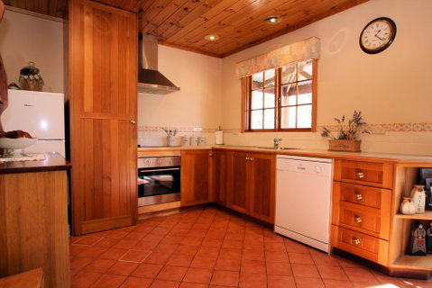 Otago Cottage - Kalgoorlie Accommodation 1