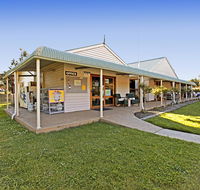 Otways Tourist Park - Kalgoorlie Accommodation