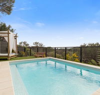 Ourania Luxury Bed and Breakfast Sleeps 7 - Kalgoorlie Accommodation