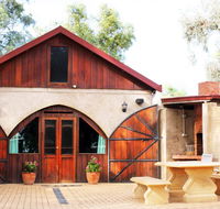 Outback Cellar  Country Cottage - Kalgoorlie Accommodation