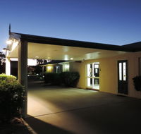 Outback Motel - Kalgoorlie Accommodation