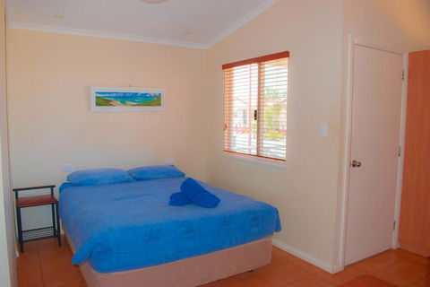 Outback Oasis Caravan Park - Kalgoorlie Accommodation 2