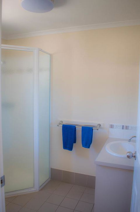 Outback Oasis Caravan Park - Kalgoorlie Accommodation 3