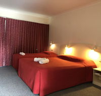 Outback Quarters- Motel Hay - Kalgoorlie Accommodation