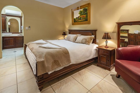 Overlander Homestead Motel - Kalgoorlie Accommodation 1