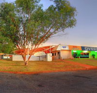 Overlander Hotel - Kalgoorlie Accommodation