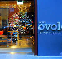 Ovolo Laneways - Kalgoorlie Accommodation