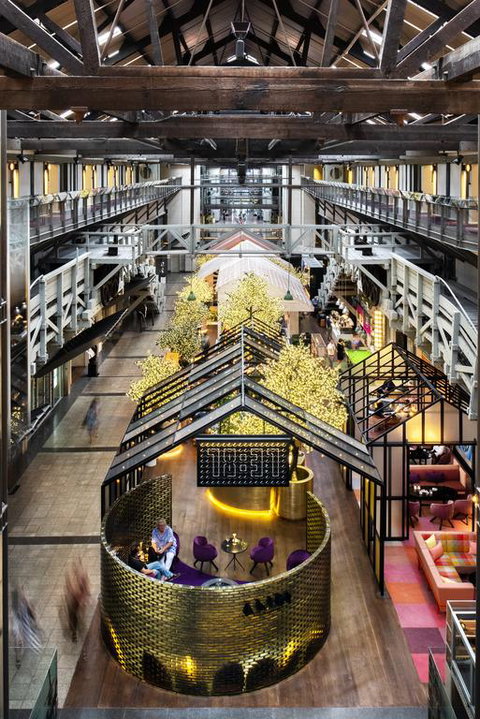 Ovolo Woolloomooloo - Kalgoorlie Accommodation 3