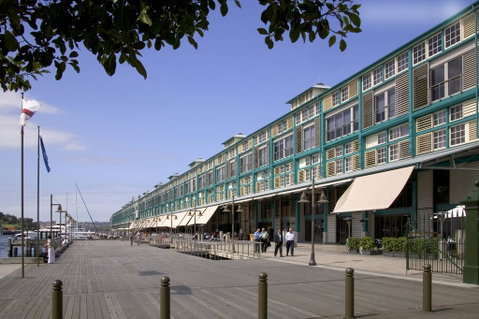 Ovolo Woolloomooloo - Kalgoorlie Accommodation 0
