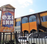 Ozi Inn Backpackers - Kalgoorlie Accommodation