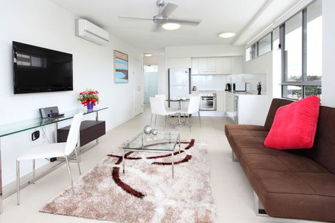 PA Apartments - Kalgoorlie Accommodation 0