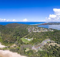 Pacific Breeze - 118 Camden Head Rd Dunbogan - Kalgoorlie Accommodation