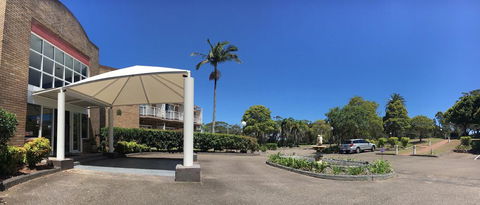 Pacific Garden Hotel - Kalgoorlie Accommodation 0