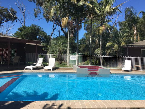 Pacific Garden Hotel - Kalgoorlie Accommodation 1