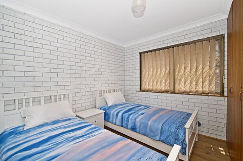 PACIFiCA - ALL ABOUT ALL VIEW - Kalgoorlie Accommodation 2