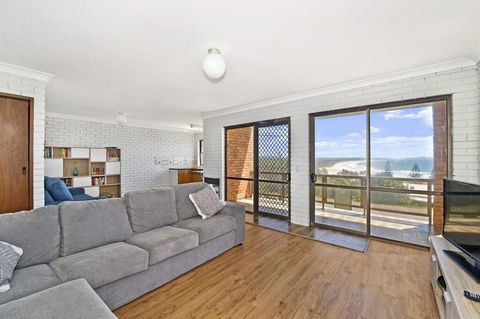 PACIFiCA - ALL ABOUT ALL VIEW - Kalgoorlie Accommodation 3