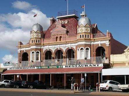 Paddys Golden Patch - Kalgoorlie Accommodation 3