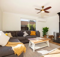 Pagoda Culburra Beach - Kalgoorlie Accommodation