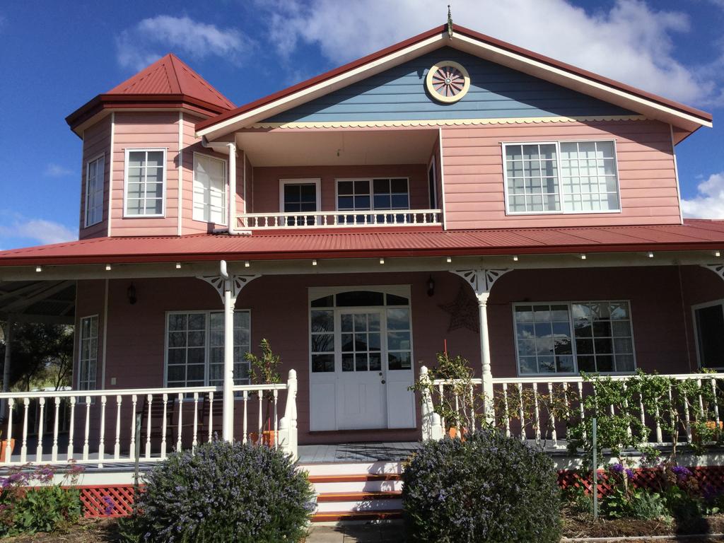 Lower King WA Kalgoorlie Accommodation