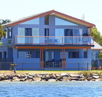 Palais dAmor  Greenwell Point - Kalgoorlie Accommodation