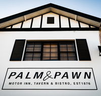 Palm and Pawn Motor Inn - Kalgoorlie Accommodation