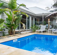 Palm Beach Cottage - Kalgoorlie Accommodation