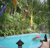 Palmerston Sunset Retreat - Kalgoorlie Accommodation