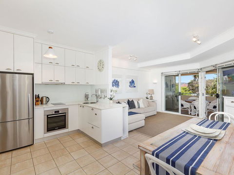 Palmie At Iluka Resort Apartments - Kalgoorlie Accommodation 0