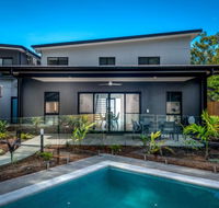 Palms - Tropicana Resort - Cli - Kalgoorlie Accommodation