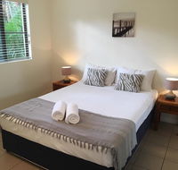 Palms At Trinity - Kalgoorlie Accommodation