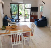 Palms Trinity Beach - Kalgoorlie Accommodation