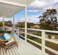 Palms Culburra Beach - Kalgoorlie Accommodation