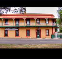 Pampas Motel Port Augusta - Kalgoorlie Accommodation