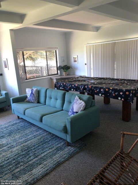 Pandanus On Emerald - Kalgoorlie Accommodation 3
