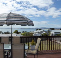 Panoramic Views on Walter - Kalgoorlie Accommodation