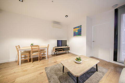 Panoroma Apartments - Kalgoorlie Accommodation 2