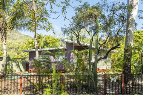 Papillon Bleu - Kalgoorlie Accommodation 0