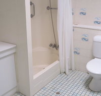 Paradise Apartments Unit 2 - Kalgoorlie Accommodation